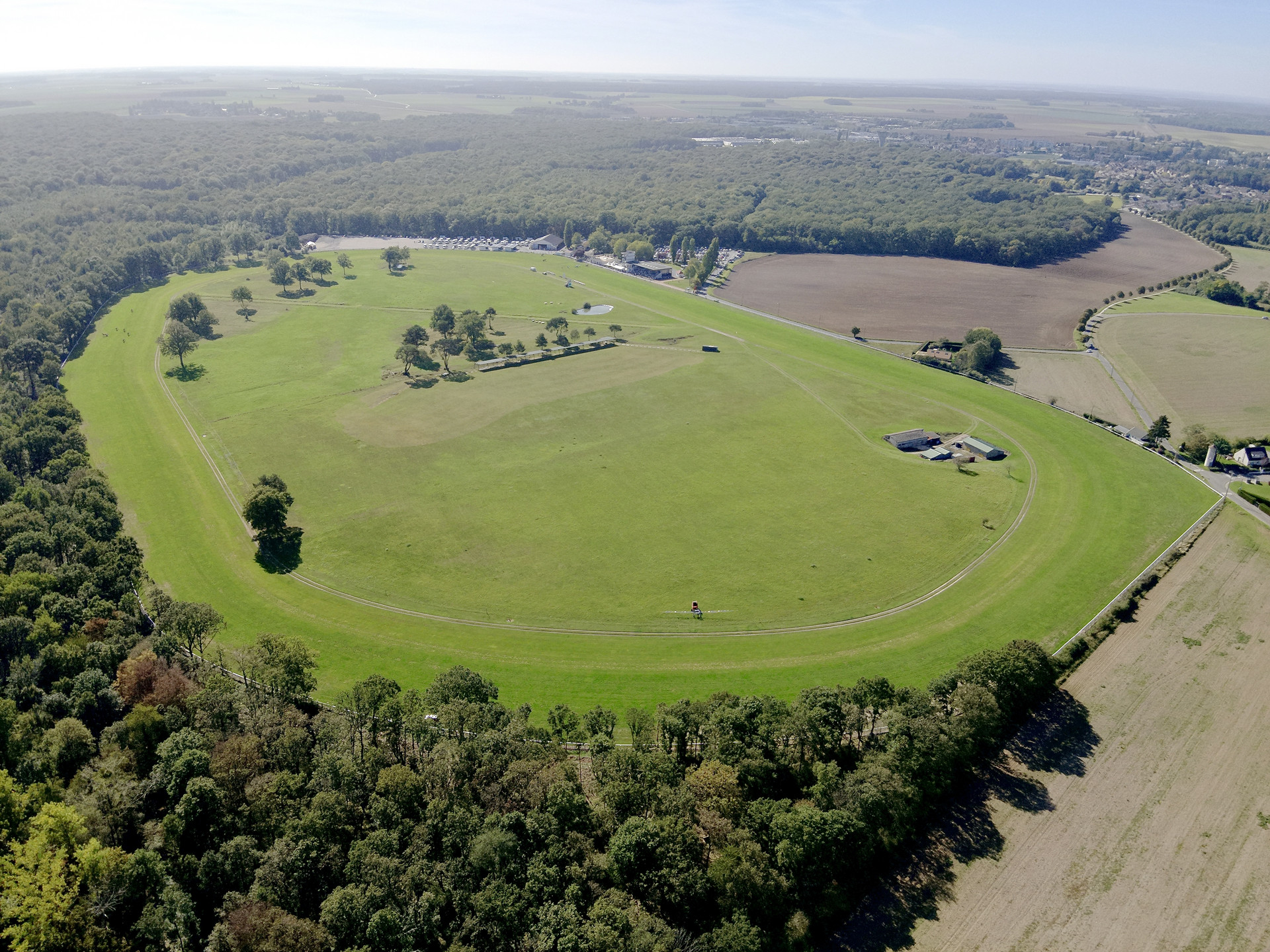 Rambouillet