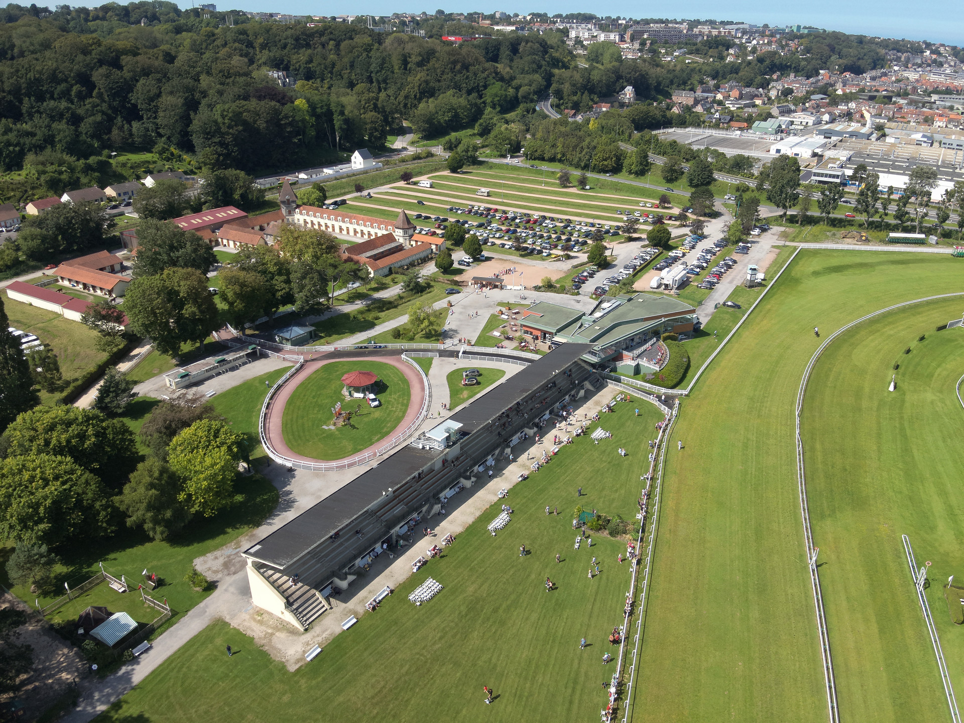 Dieppe