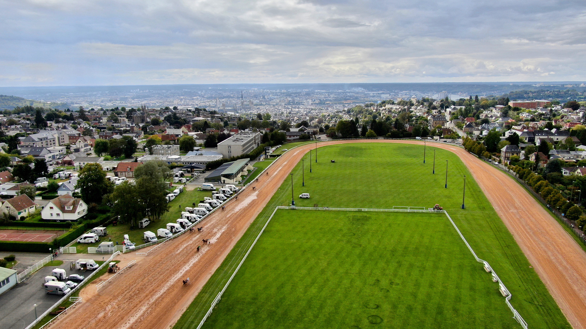 Bihorel-lès-Rouen