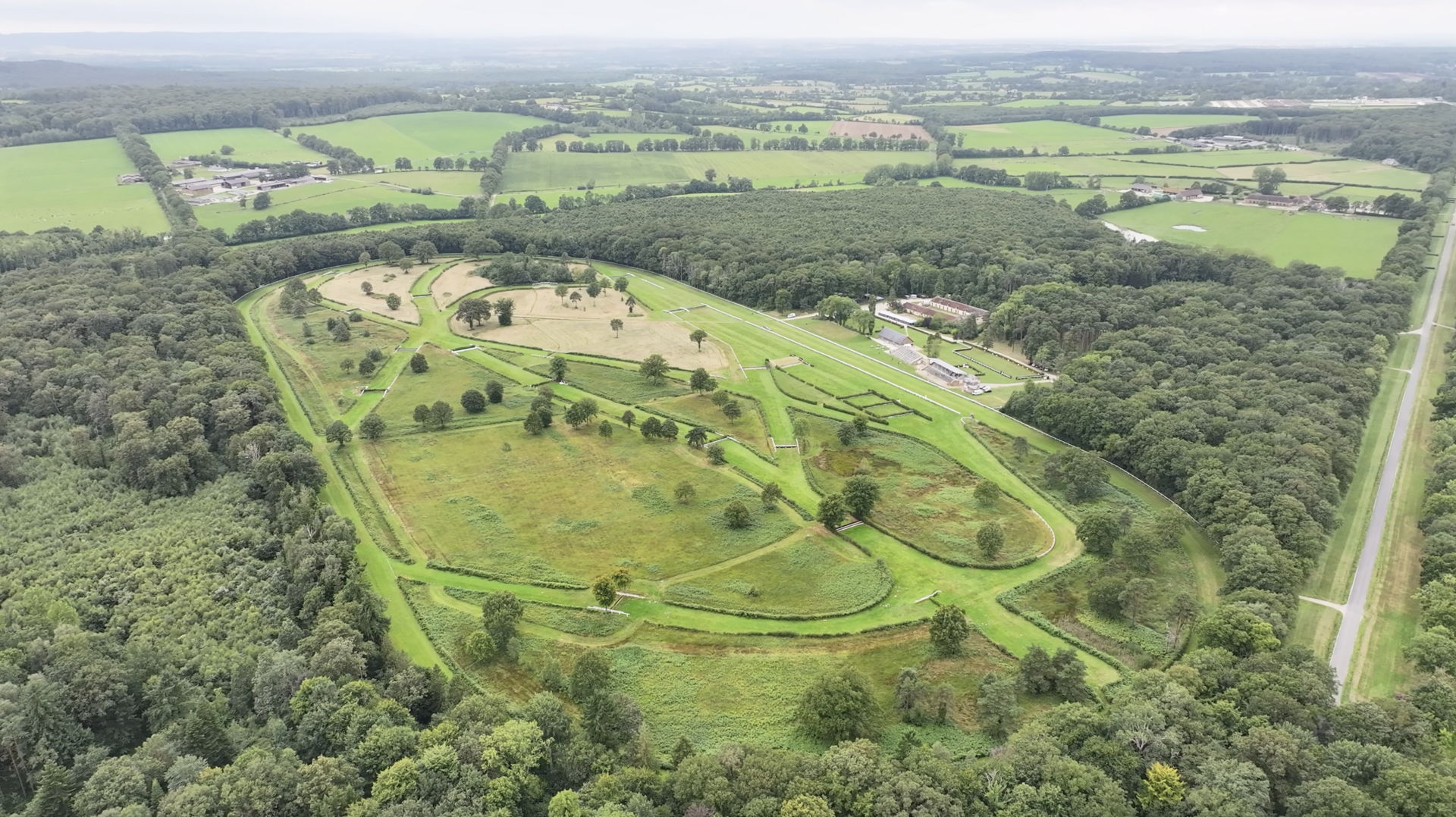 Le Pin au Haras