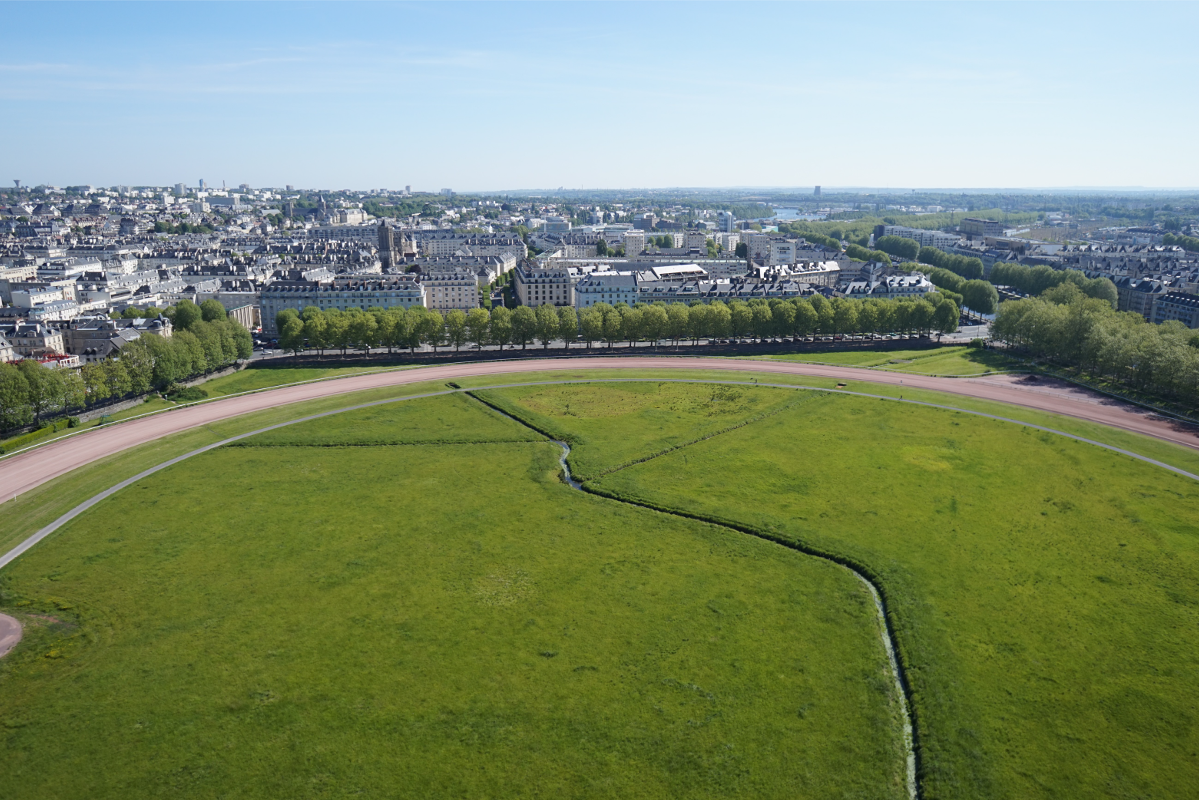 Caen