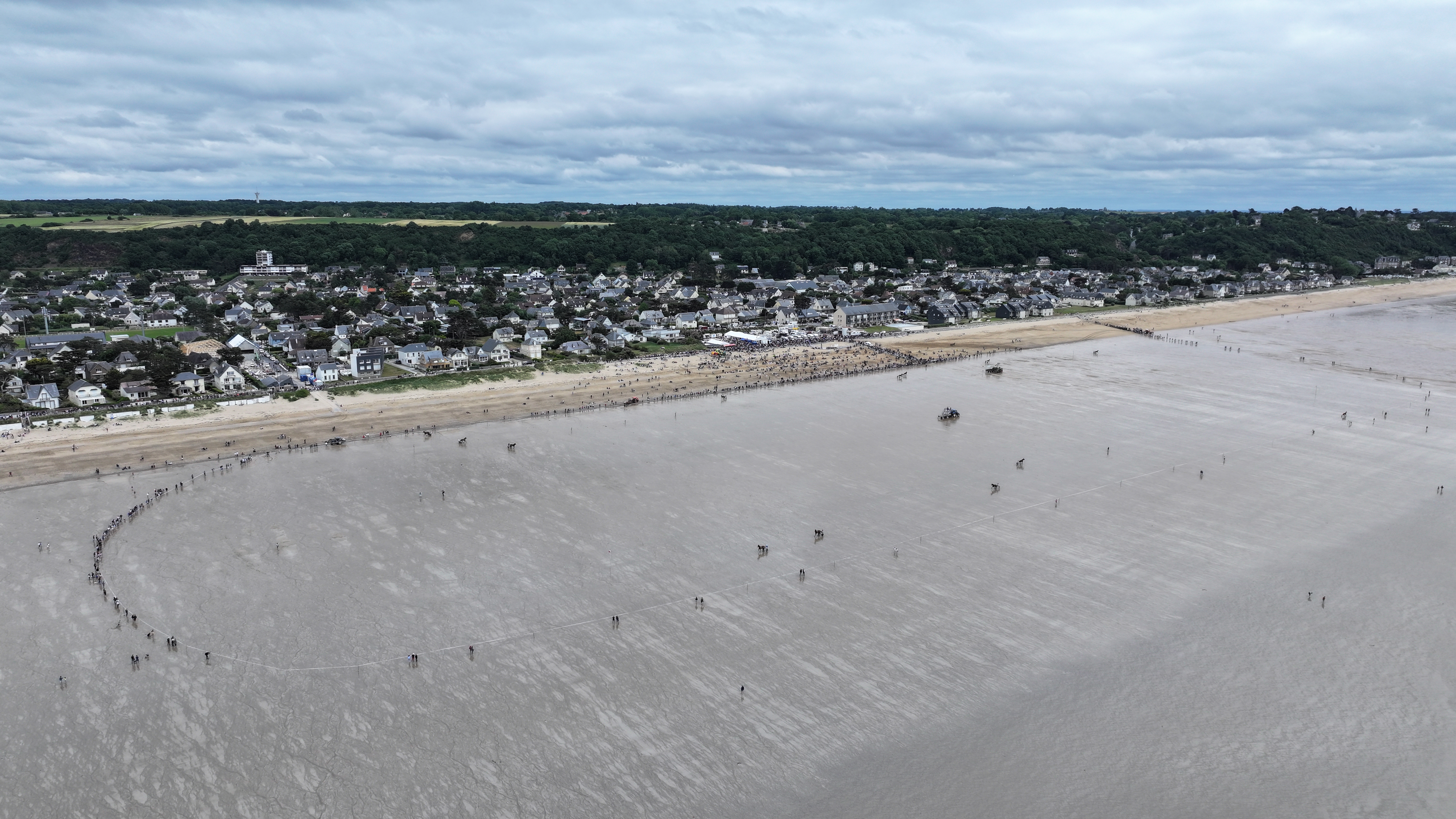 Jullouville