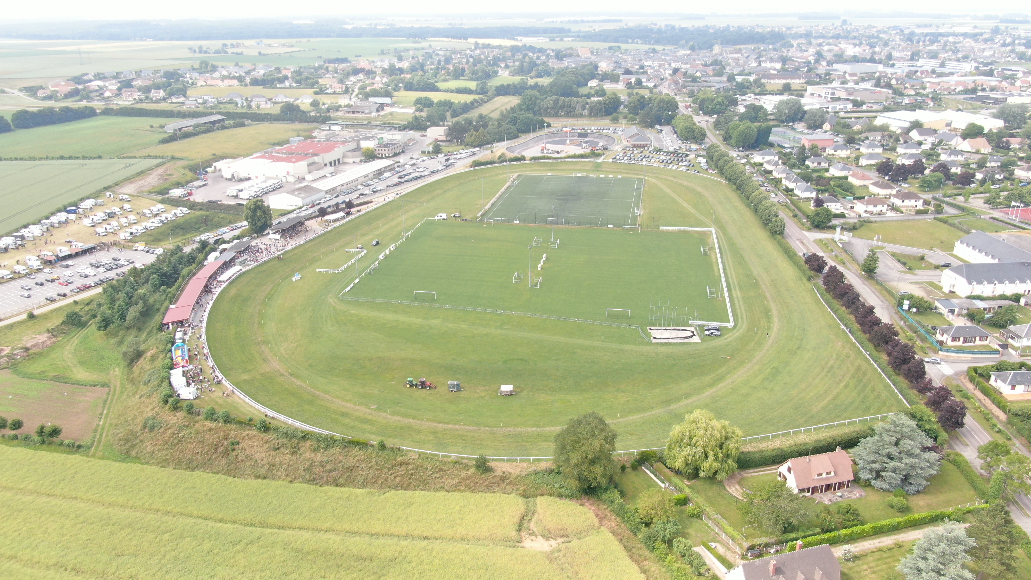 Le Neubourg