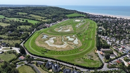 Deauville-Clairefontaine